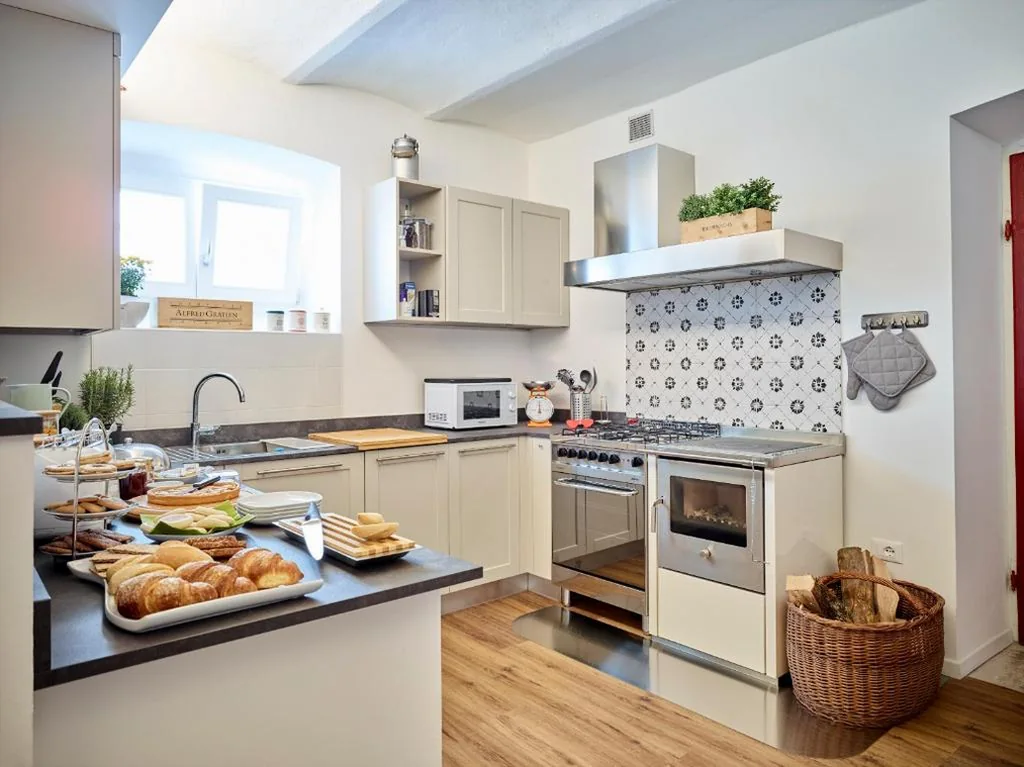 B&B Ai Colli — foto 4