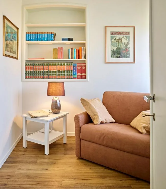 B&B Ai Colli — foto 5