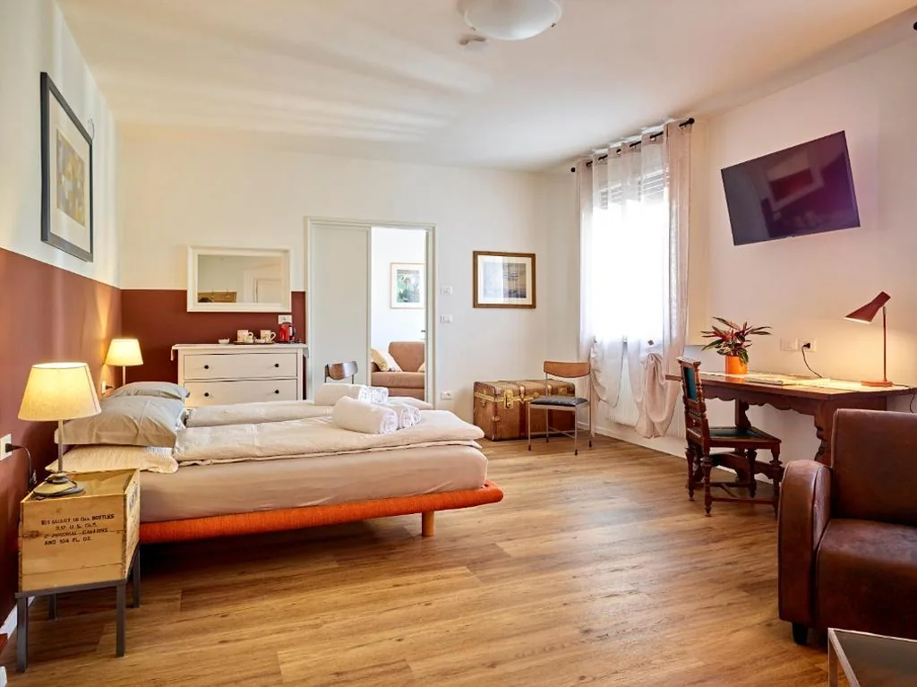 B&B Ai Colli — foto 7