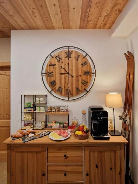 B&B Ai Larici — foto 4