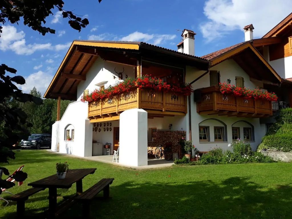 B&B Ai Larici — foto 5