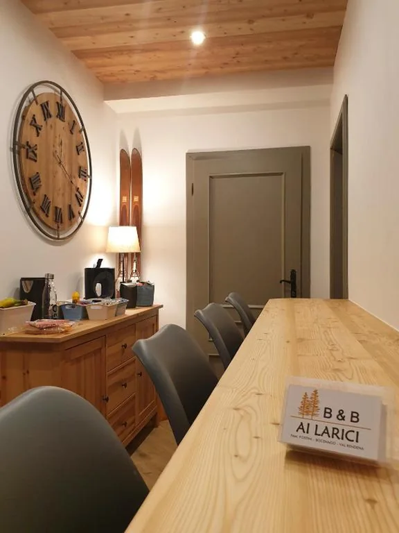 B&B Ai Larici — foto 8
