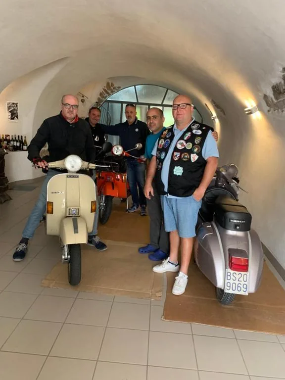 B&B al Capitello — foto 4
