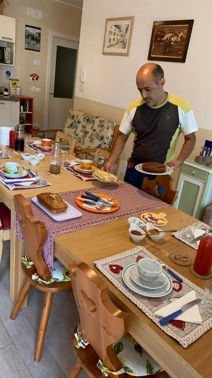 B&B al Capitello — foto 7