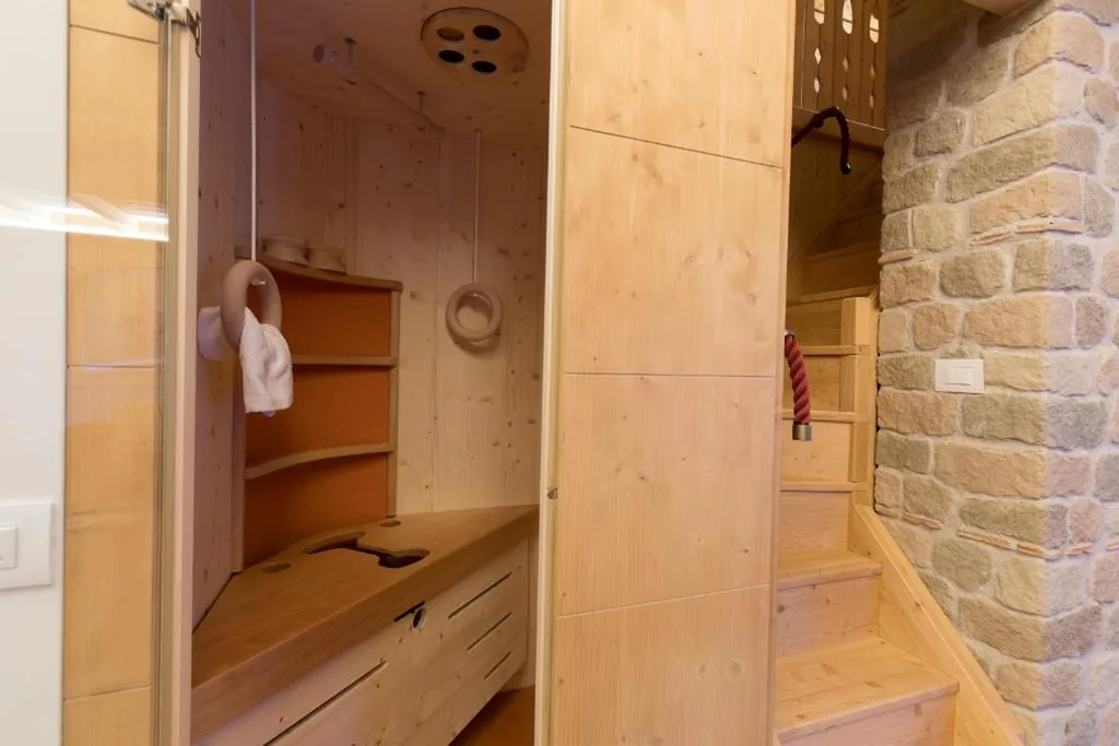 B&B Al Cedro — foto 8