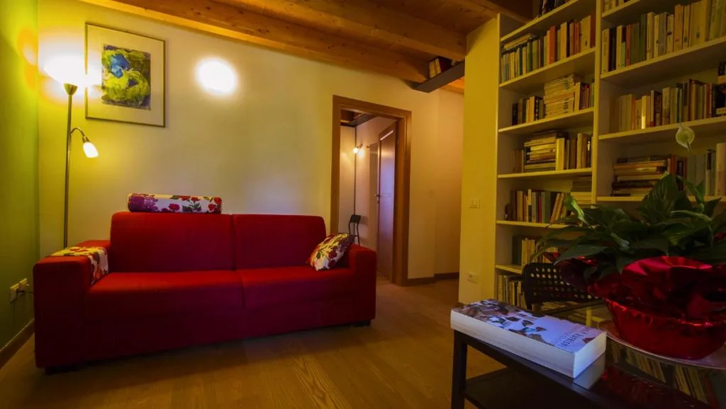 B&B Al Gatto Nero — foto 4