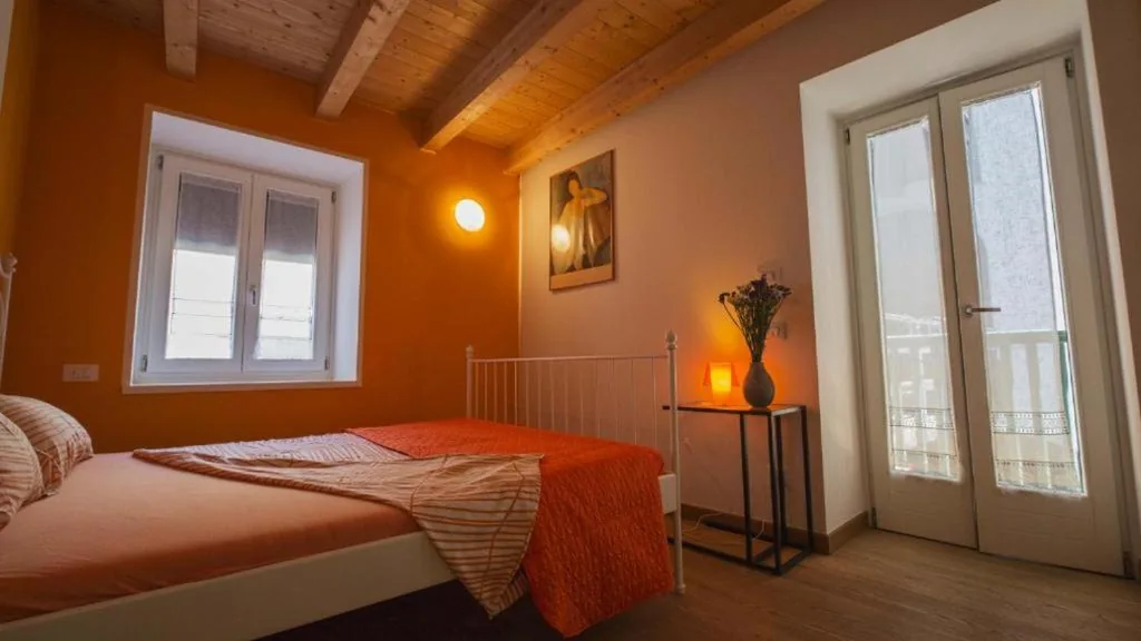B&B Al Gatto Nero — foto 6