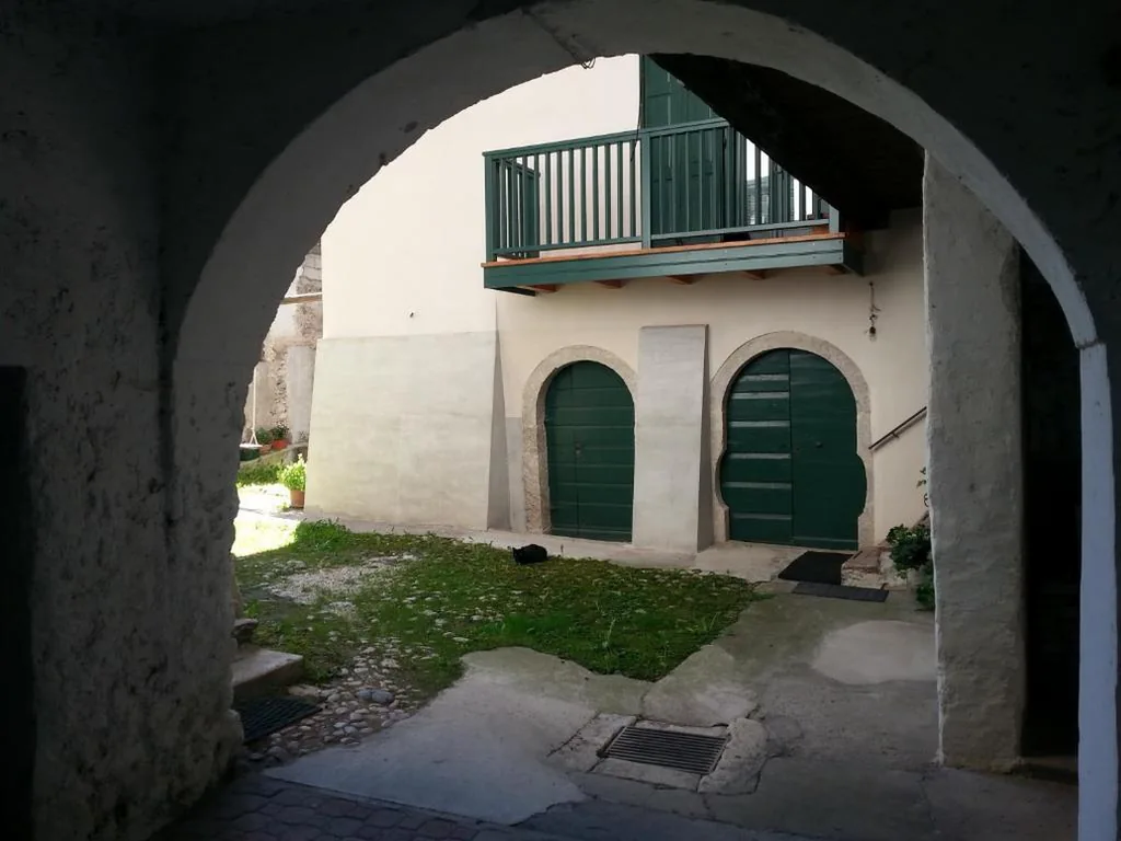 B&B Al Gatto Nero — foto 8