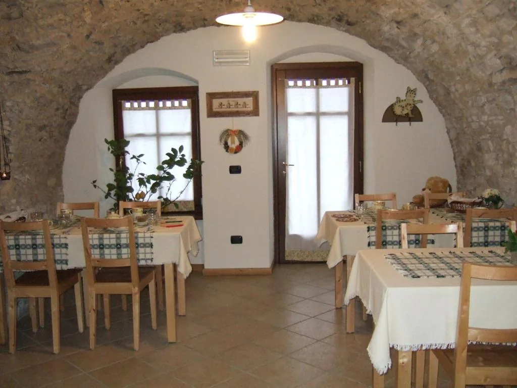 B&B Al Ghiro — foto 4