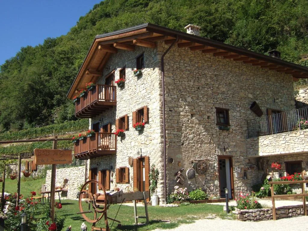 B&B Al Ghiro — foto 5
