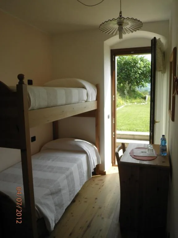 B&B Al Ghiro — foto 6
