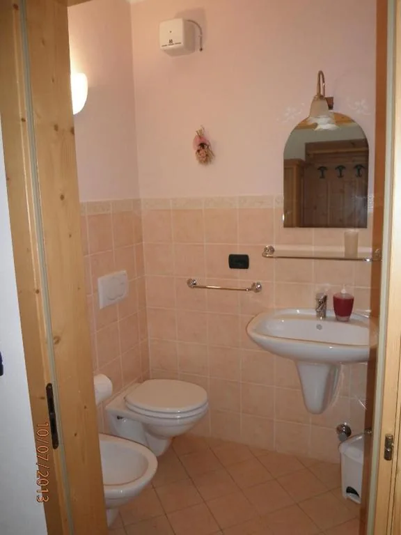 B&B Al Ghiro — foto 7