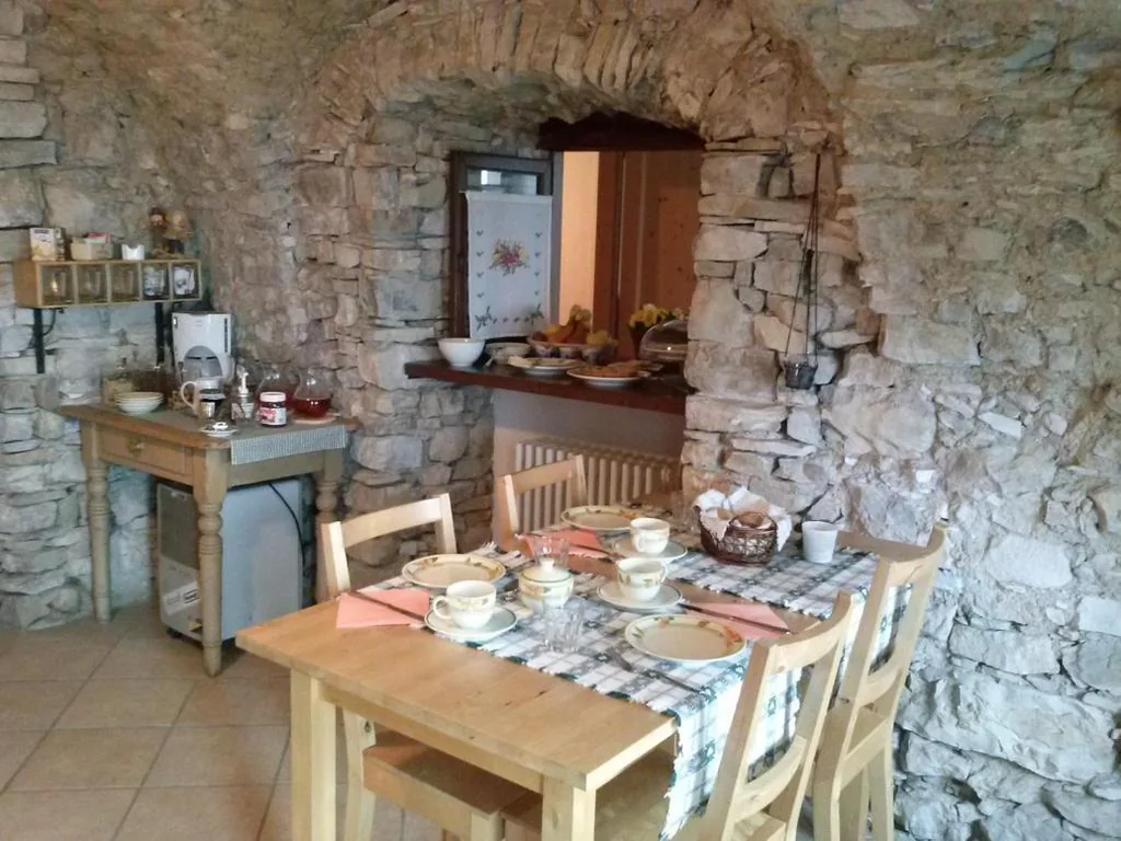 B&B Al Ghiro — foto 8