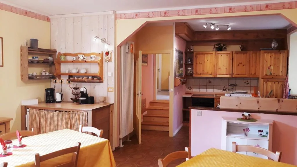 B&B Al Larice — foto 3