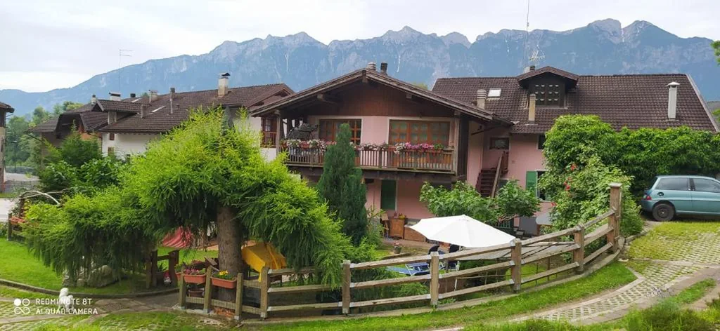 B&B Al Larice — foto 4