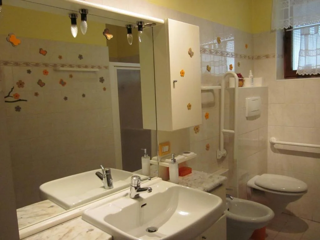 B&B Al Larice — foto 6