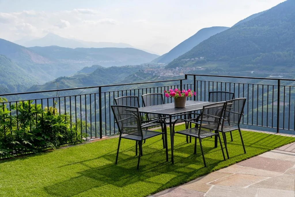 B&B Al Lupo Solitario — foto 4