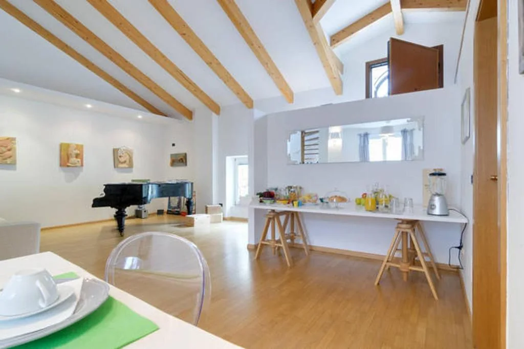 B&B al Palazzo Malfatti — foto 3