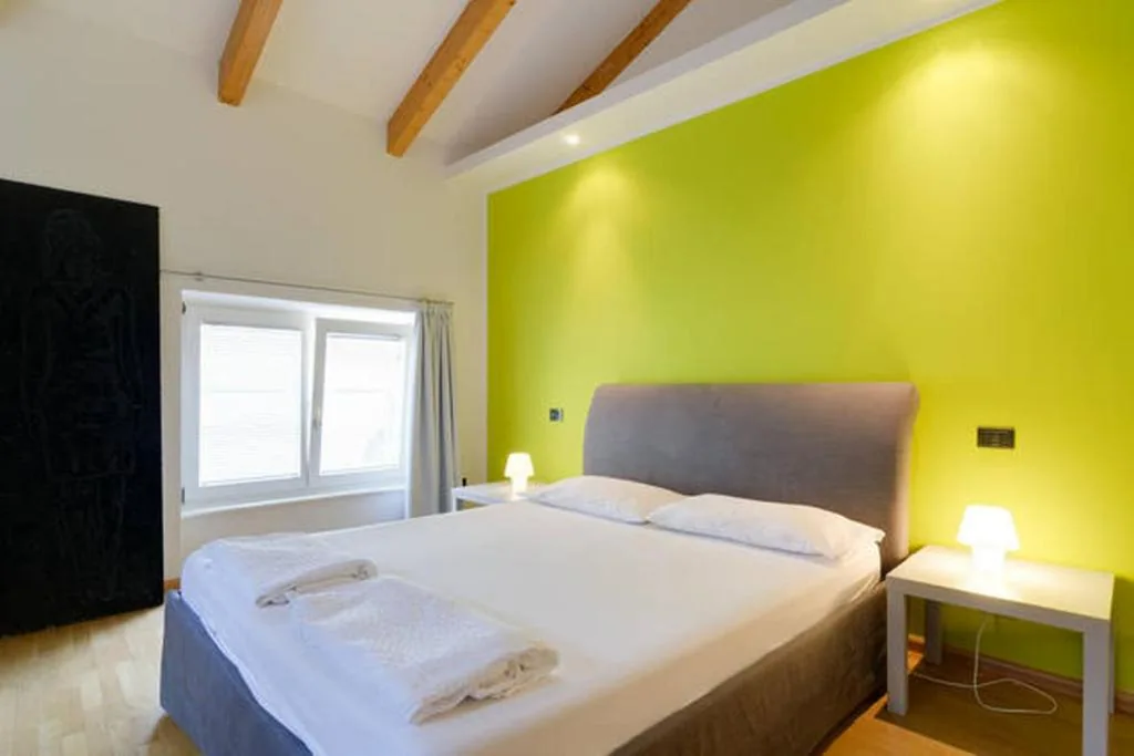 B&B al Palazzo Malfatti — foto 5