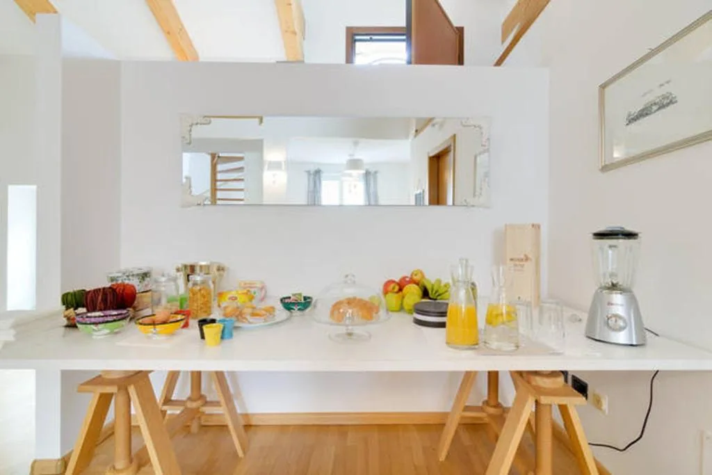 B&B al Palazzo Malfatti — foto 6