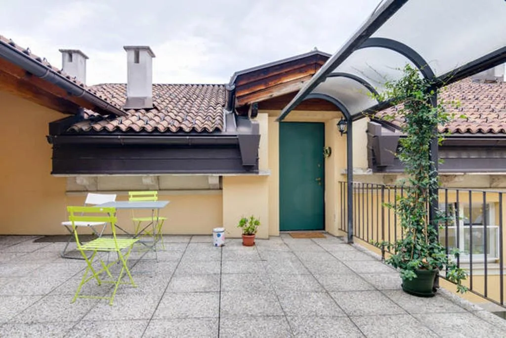 B&B al Palazzo Malfatti — foto 7