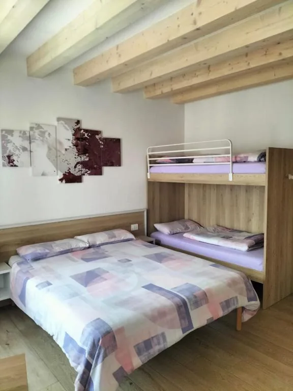 B&B Al Portico
