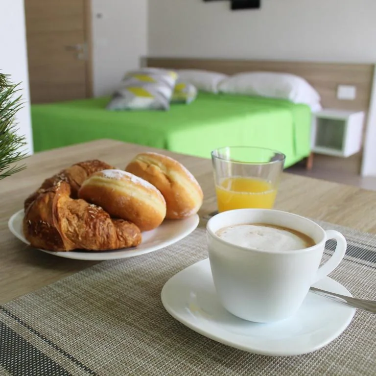 B&B Al Portico — foto 4