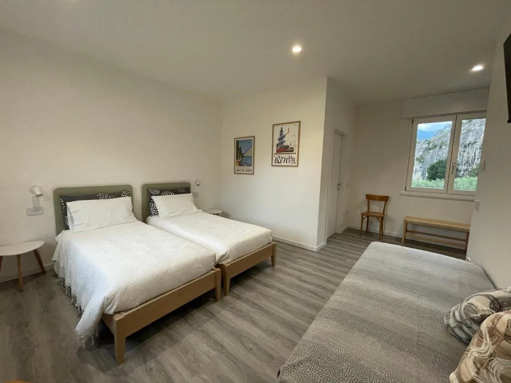 B&B al Trenim