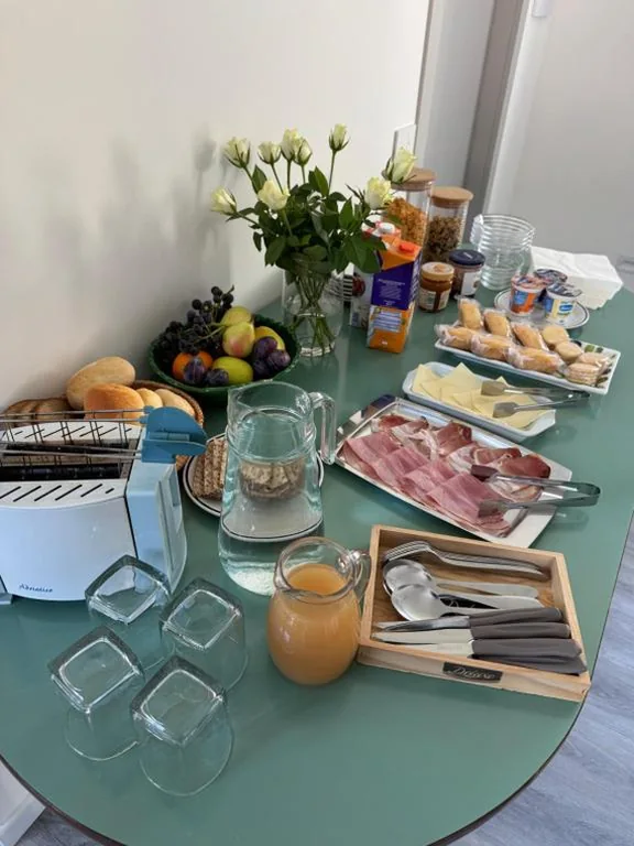 B&B al Trenim — foto 8