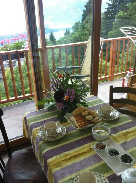 B&B Alba Sul Lago — foto 3