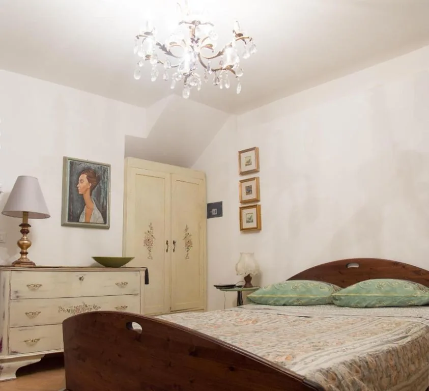 B&B Alba Sul Lago — foto 4
