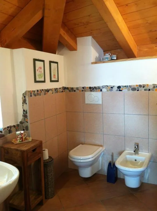 B&B Alba Sul Lago — foto 5