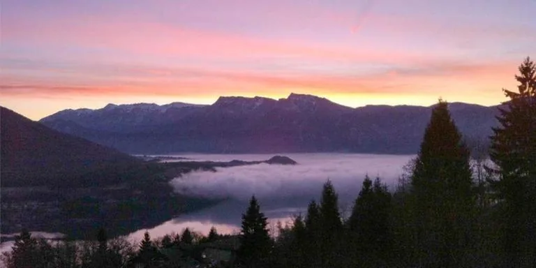 B&B Alba Sul Lago — foto 6