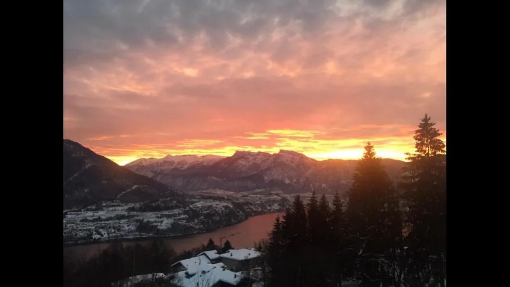 B&B Alba Sul Lago — foto 8