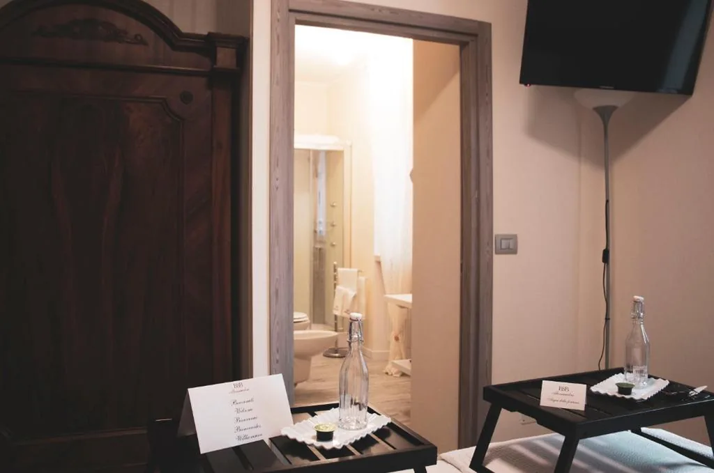 B&B Alessandro — foto 4