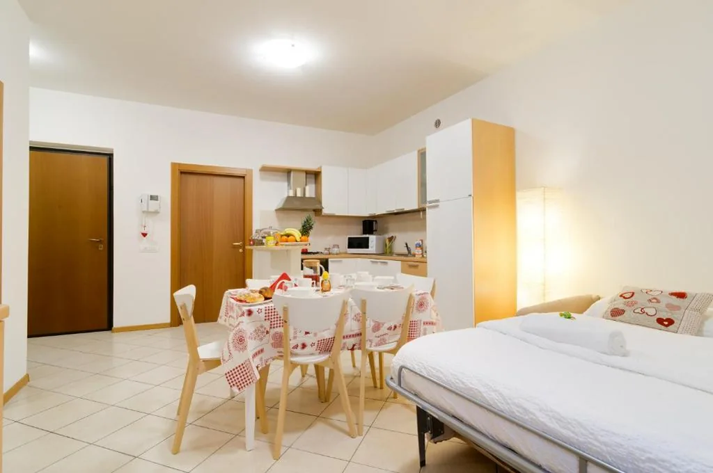B&B and Apartments Al Duomo — foto 4