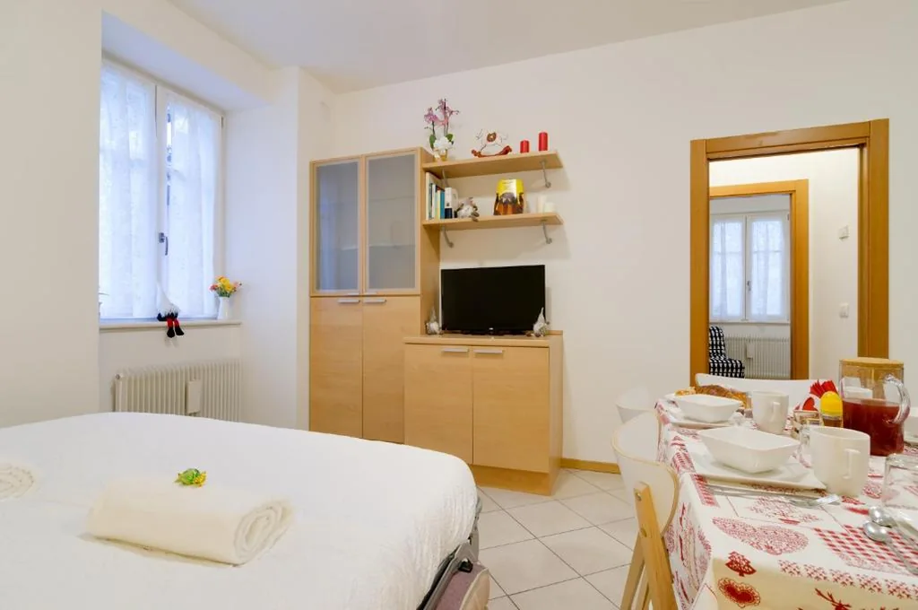 B&B and Apartments Al Duomo — foto 5
