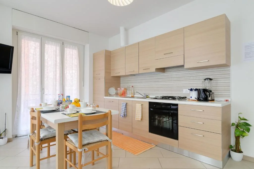 B&B and Apartments Armando Diaz — foto 4