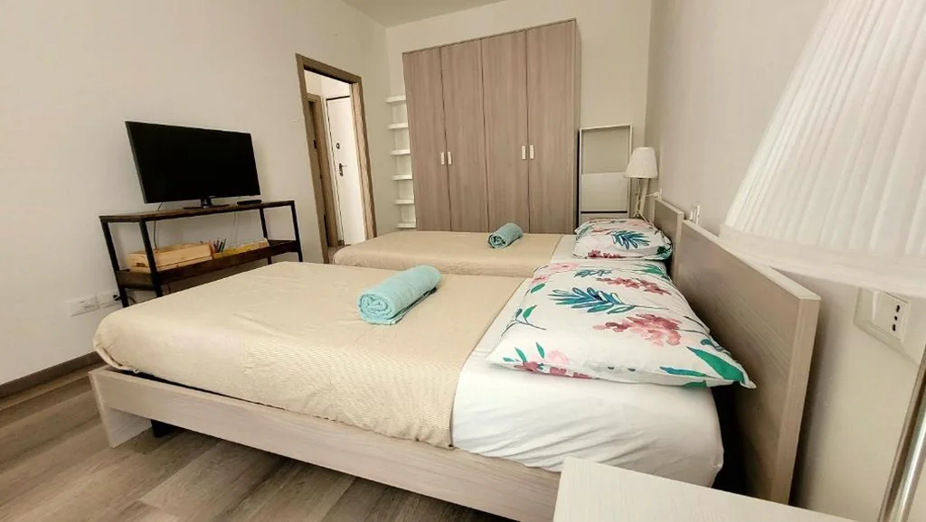 B&B and Apartments Armando Diaz — foto 6