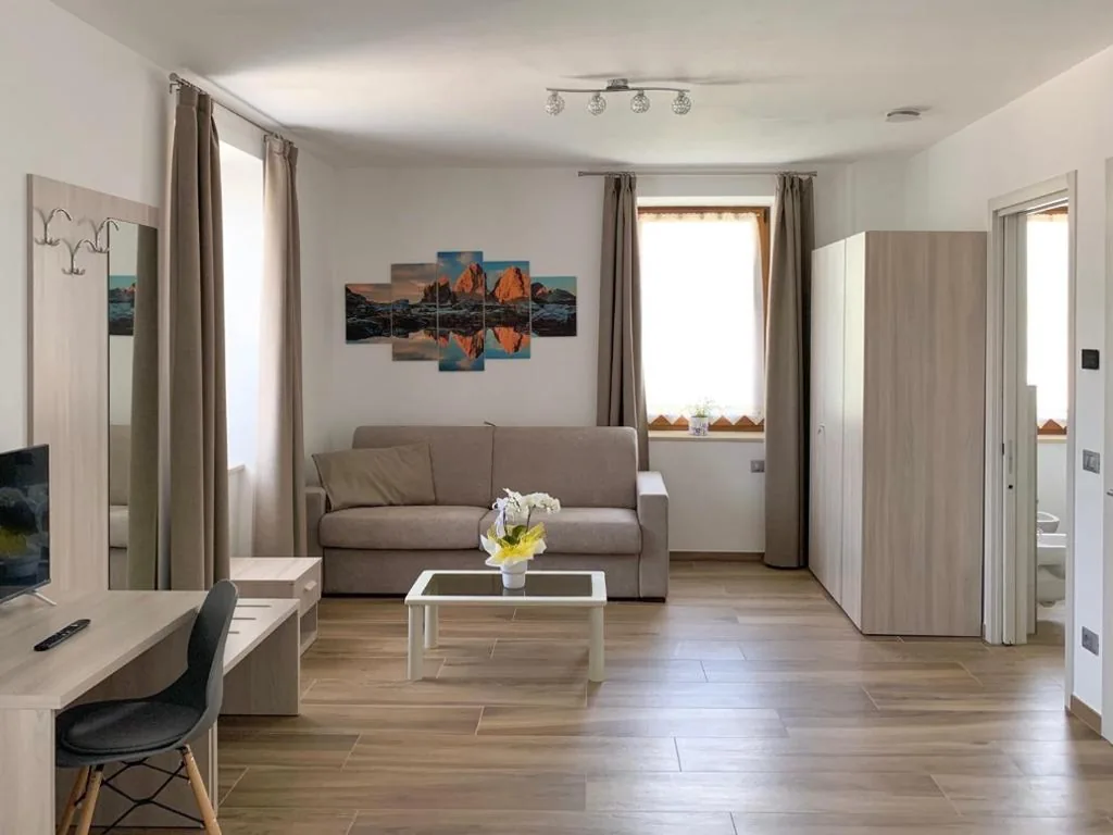 B&B ANGELA Valdinon — foto 5