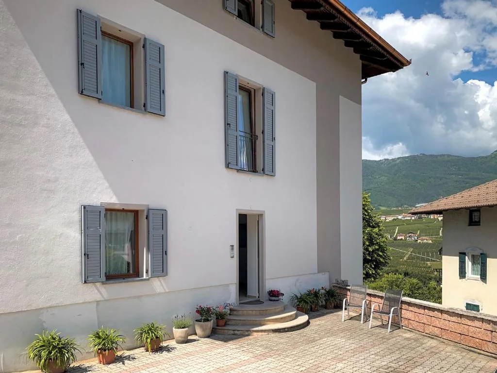 B&B ANGELA Valdinon — foto 6