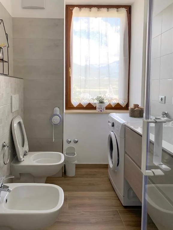 B&B ANGELA Valdinon — foto 8