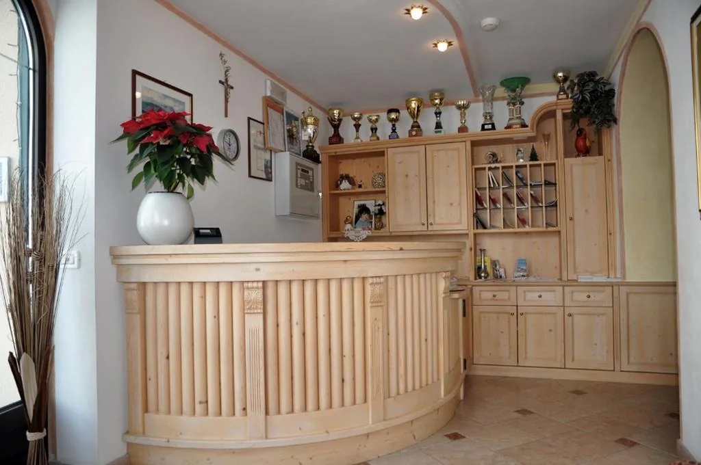 B&B Apartments La Palsa — foto 4