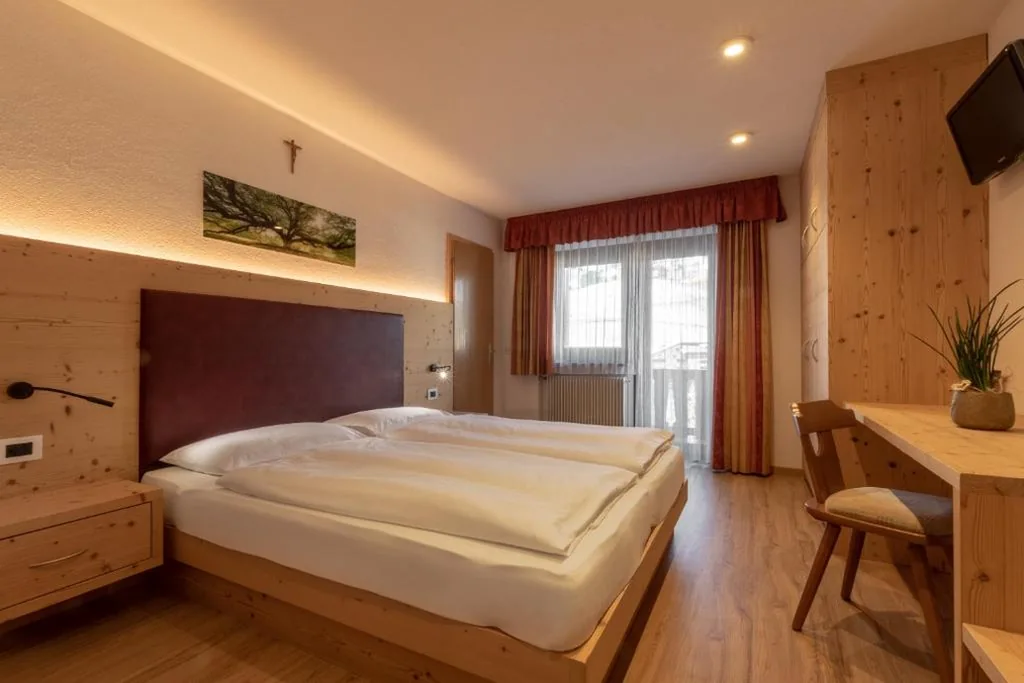 B&B Apartments La Palsa — foto 5