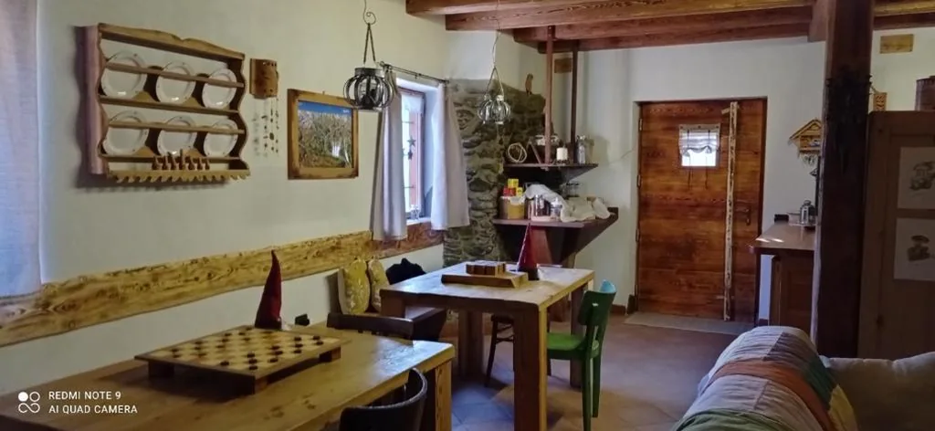 B&B Baita Bertolini
