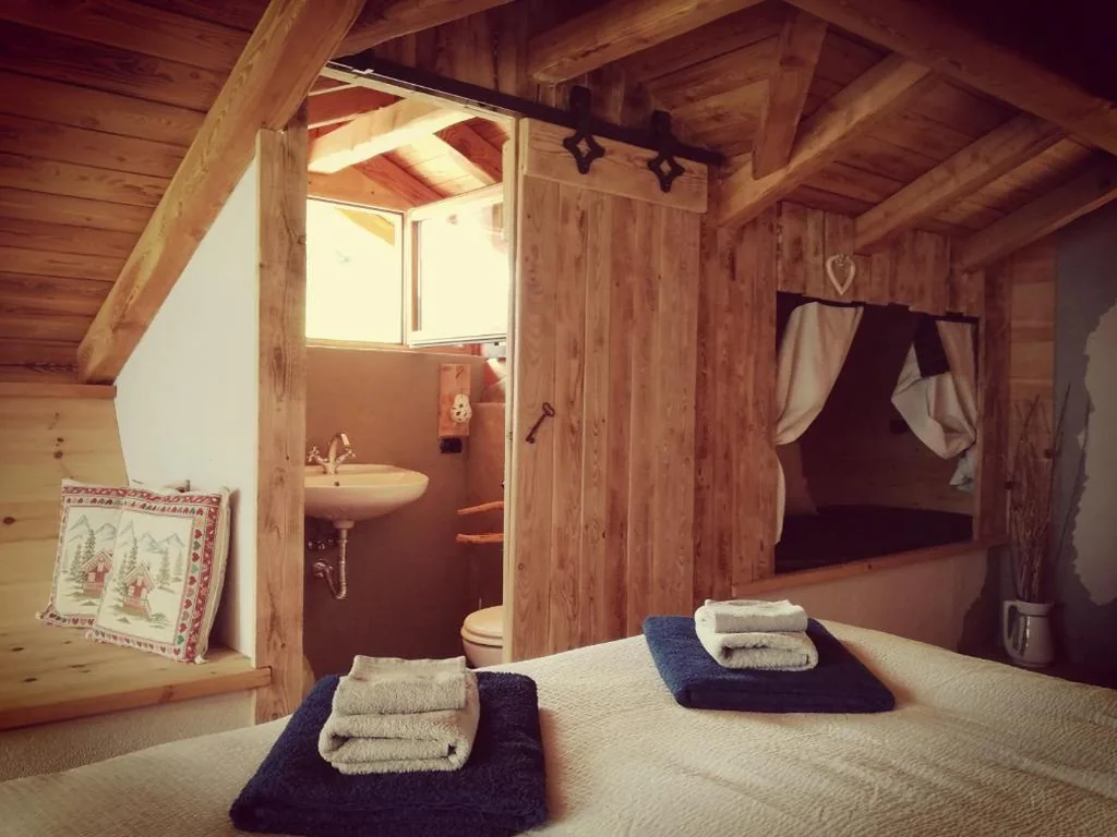 B&B Baita Bertolini — foto 3