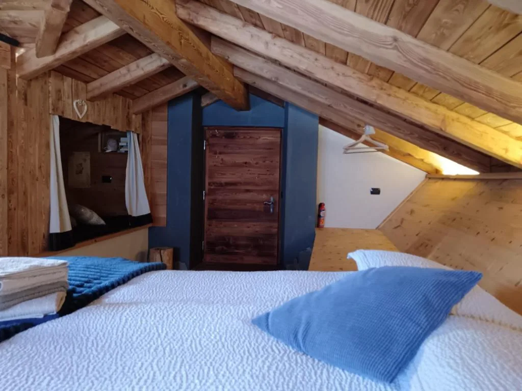 B&B Baita Bertolini — foto 4