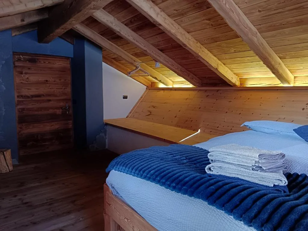 B&B Baita Bertolini — foto 8