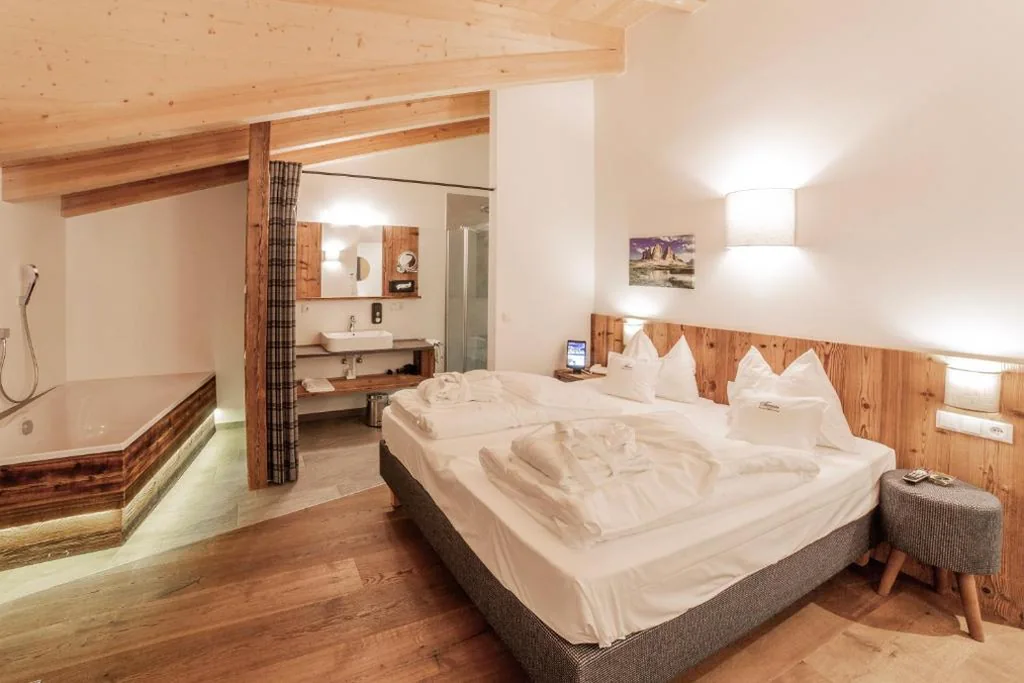B&B Boutique Apartment Oberwiesen