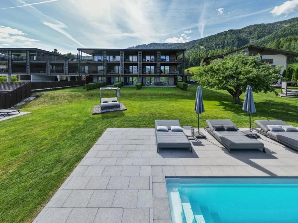 B&B Boutique Apartment Oberwiesen — foto 4